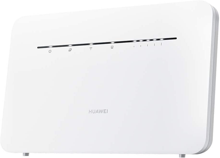Huawei 4G Router 3 Pro B535