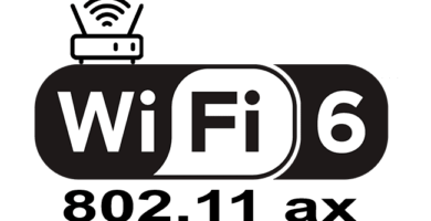 WiFi 6 802.11ax